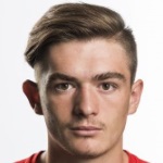 T. Domgjoni Midfielder