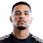 Gregore Midfielder
