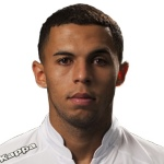 Fernando Medeiros Midfielder