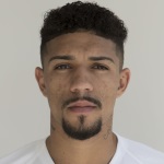 Douglas Augusto Midfielder