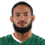 Arthur Caíke Attacker