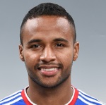 Élber Midfielder