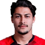Marcinho Defender