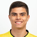 Fernando Costanza Midfielder