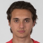 B. Krasniqi Midfielder