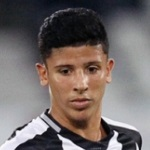 Wenderson Midfielder