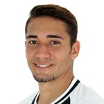 Jean Irmer Midfielder