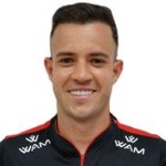 Gustavo Ferrareis Attacker