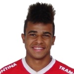 Alex Santana Midfielder