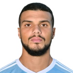 A. Da Silva Attacker