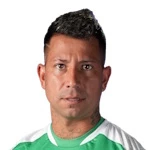 L. Valencia Midfielder