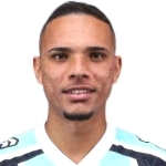 Luiz Fernando Attacker