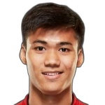 P. Arjvirai Attacker