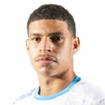 Luis Henrique Attacker