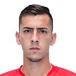 Vitor Eudes Goalkeeper