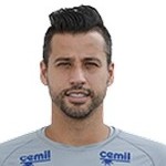 Fábio Goalkeeper