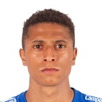 Rafael Santos Defender