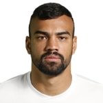 Fabrício Bruno Defender