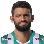 Jádson Midfielder
