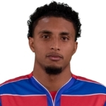 Éderson Midfielder