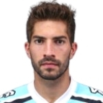 Lucas Silva Midfielder