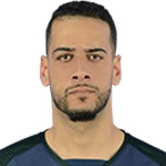 Léo Vieira Goalkeeper