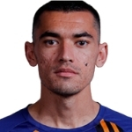 Santos Goalkeeper
