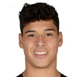 Lucas Halter Defender