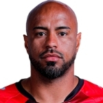 Thiago Heleno Defender
