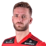 Léo Pereira Defender