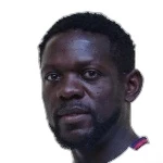 J. Youmbi Midfielder