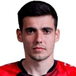 Léo Cittadini Midfielder