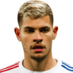 Bruno Guimarães Midfielder