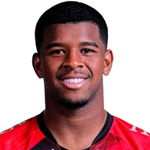 Jáderson Attacker
