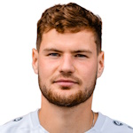 R. Taranukha Attacker