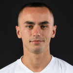 O. Ilyin Midfielder
