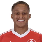 Vitinho Midfielder