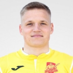 O. Kozak Midfielder