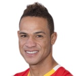 Á. Plata Attacker