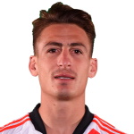 B. Romero Attacker