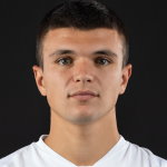 D. Kostyshyn Midfielder