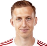 V. Okhronchuk Defender