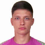 R. Lyopka Goalkeeper