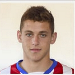 N. Andereggen Attacker