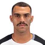 Matheuzinho Midfielder