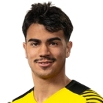 Reinier Midfielder