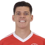 Ronaldo Midfielder