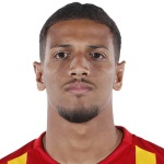 Vinicius Souza Midfielder