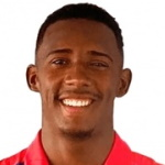 Yuri César Midfielder