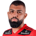 Gabriel Barbosa Attacker